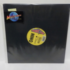 NINO - FUTURE OF LATIN / THE GUN EX+ 12" SINGLE - pikkukuva 1