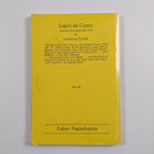 Lawrence Durrell : Esprit de Corps - Sketches from Diplo... - pikkukuva 2