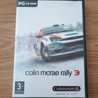 Colin McRae Rally 3 - PC CD-ROM - pikkukuva 1