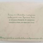 Rav Ohranjyvä 30 vuotisjuhlaan kutsu - pikkukuva 2