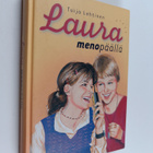 Tuija Lehtinen : Laura menopäällä - pikkukuva 1