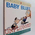 Rick Kirkman : Unplugged - Baby Blues Scrapbook #15 - pikkukuva 1