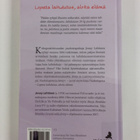 Jenny Lehtinen : Vaakakapina : lopeta laihdutus, aloita e... - pikkukuva 2