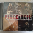 VINCE NEIL (Mötley Crue): One Night Only (V. 2003, LIVE!) - pikkukuva 1