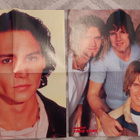 Brad Pitt / Take That / Johnny Depp / Babylon Zoo - pikkukuva 1