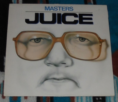 JUICE LESKINEN ~ Masters ~ LP