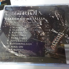 TERÄSBETONI - VAADIMME METALLIA CD JARKON NIMMARILLA - pikkukuva 2
