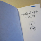 Arvosta itseäsi – Huolehdi myös itsestäsi - pikkukuva 3