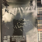 NICOLE - X  DVD (Rytmikorjaamo-Live + Bonus Material) - pikkukuva 2