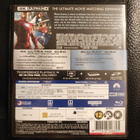 Iron Man 2 (2010) 4K UltraHD ja Blu-ray - pikkukuva 2
