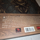 Diablo III – Book of Tyrael (kovakantinen keräilykirja, engl - pikkukuva 2