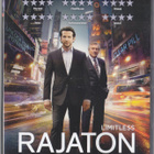 Rajaton (DVD K15) - pikkukuva 1