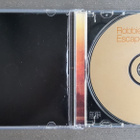 CD: Robbie Williams - Escapology (2002) - pikkukuva 3