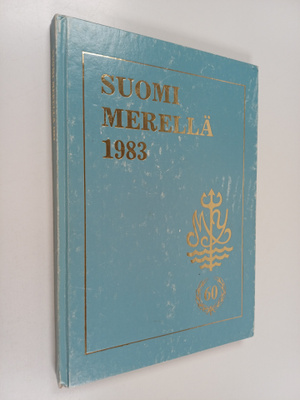 Suomi merellä 1983
