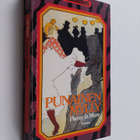 Pierre La Mure : Punainen mylly - pikkukuva 1