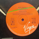 Mike Oldfield Vocals: Maggie Reilly – To France LP - pikkukuva 3