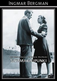 Satamakaupunki DVD