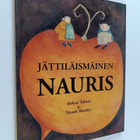 Aleksei Tolstoi : Jättiläismäinen nauris - pikkukuva 1