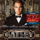 THE GREAT GATSBY - pikkukuva 1