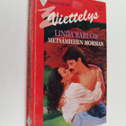 Linda Barlow : Metsämiehen morsian - pikkukuva 1