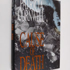 Patricia Cornwell : Cause of death - pikkukuva 1