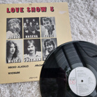 LP Various – Love Show 5 - pikkukuva 2