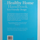 Alan Berman : Healthy Home Handbook - pikkukuva 2