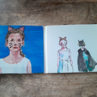 Julie Doiron: I Can Wonder What You Did With Your Day CD - pikkukuva 2