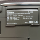 Xhdata R-108 maailmanradio - pikkukuva 3