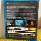 The Crow blu-ray - pikkukuva 2