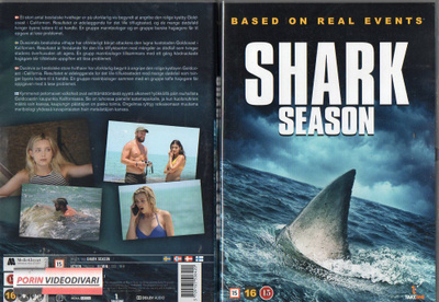 shark season	(66 147)	UUSI	-FI-	DVD	nordic,			2020