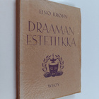 Eino Krohn : Draaman estetiikka - pikkukuva 1