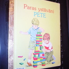 TKK 160: Paras ystäväni Pete (1.p.1982) Sis.postikulut - pikkukuva 1
