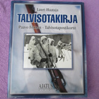 TALVISOTAKIRJA haataja -friman TALVISOTAPOSTIKORTIT !! - pikkukuva 1