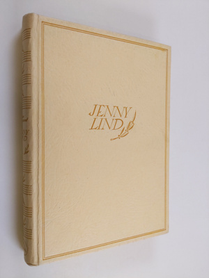 Moses Pergament : Jenny Lind