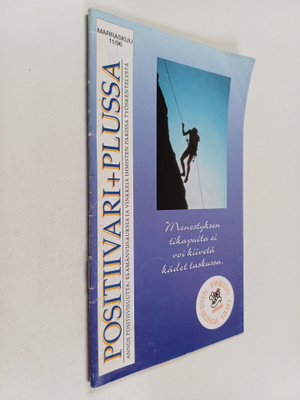Positiivari+plussa 11/96