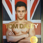 Tom Daley: My Story - pikkukuva 1