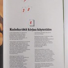 Mary Batchelor : Lasten hartauskirja - pikkukuva 3