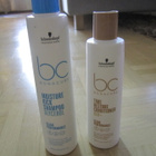 Schwarzkopf shampoo ja Q10 hoitoaine - pikkukuva 5