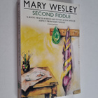 Mary Wesley : Second Fiddle - pikkukuva 1