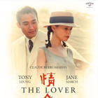 Rakastaja - The Lover (Blu-ray muoveissa) - pikkukuva 1