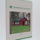 Metsähallituksen tuvat ja kämpät 1993 - pikkukuva 1