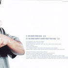 Jungle Brothers • Get Down PROMO CD-Single - pikkukuva 2