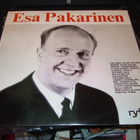 LP : Esa Pakarinen : Esa Pakarinen ( Rytmi RILP 7041 ) - pikkukuva 1