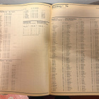 OLYMPIC RECORD JULY 28 1984 - ENTRIES - pikkukuva 4