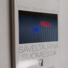 Erkki Salmenhaara : Säveltäjänä Suomessa : Suomen säveltä... - pikkukuva 1