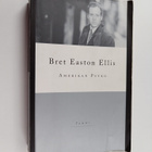 Bret Easton Ellis : Amerikan Psyko - pikkukuva 1