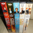 CSI Miami kausi 3-7 [30x DVD] - pikkukuva 1