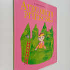 Maikki Harjanne : Arbuusian prinsessa - pikkukuva 1