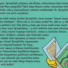 Scott M. Gimple: Simpsonit - Springfield, kaupunkiopas - pikkukuva 3